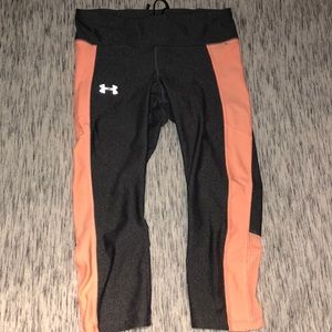 Under armour Compression capris medium